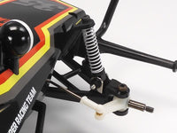 Tamiya - 1/10 R/C The Grasshopper Black Edition - Hobby Recreation Products