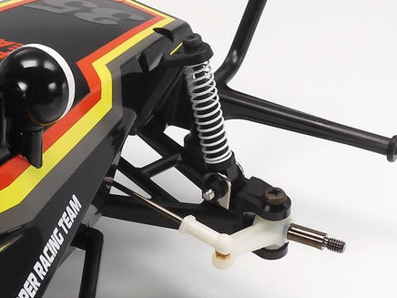 Tamiya - 1/10 R/C The Grasshopper Black Edition - Hobby Recreation Products