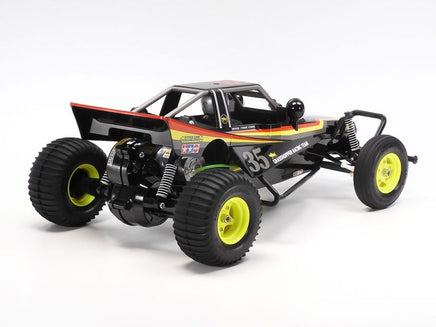 Tamiya - 1/10 R/C The Grasshopper Black Edition - Hobby Recreation Products