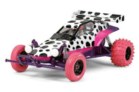 Tamiya - 1/10 R/C The Hornet by Jun Watanabe - Hobby Recreation Products