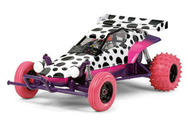 Tamiya - 1/10 R/C The Hornet by Jun Watanabe - Hobby Recreation Products