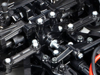 Tamiya - 1/10 RC Toyota Gazoo Racing WRT - Includes Hobbywing THW 1060 ESC - Hobby Recreation Products