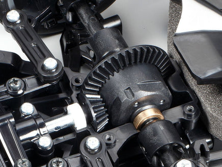 Tamiya - 1/10 RC Toyota Gazoo Racing WRT - Includes Hobbywing THW 1060 ESC - Hobby Recreation Products