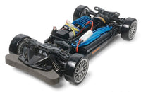 Tamiya - 1/10 RC Toyota Supra Drift Spec with TT-02D Chassis Kit - Hobby Recreation Products