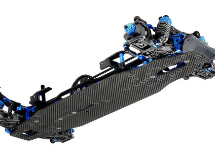 Tamiya - 1/10 RC TRF420X 4wd On-Road Chassis Kit - Hobby Recreation Products