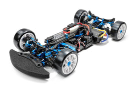 Tamiya - 1/10 RC TRF420X 4wd On-Road Chassis Kit - Hobby Recreation Products