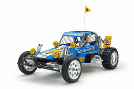 Tamiya - 1/10 RC Wild One Off-Roader Buggy Blockhead Motors Kit w/ Hobbywing THW 1060 ESC - Hobby Recreation Products