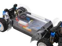 Tamiya - 1/10 RC XV-02 Pro Chassis 4WD On-Road Kit - Hobby Recreation Products