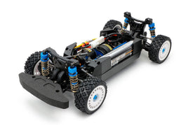 Tamiya - 1/10 RC XV-02 Pro Chassis 4WD On-Road Kit - Hobby Recreation Products