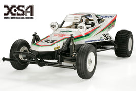 Tamiya - 1/10 X-SA Grasshopper Semi-Assembled Kit - Hobby Recreation Products