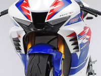 Tamiya - 1/12 Honda CBR1000RR-R Fireblade SP 30th Anniversary Plastic Model - Hobby Recreation Products