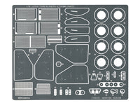 Tamiya - 1/12 Lotus Type 78, with Photo-Etched Parts Plastic Model, Re-Issue - Hobby Recreation Products