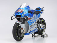 Tamiya - 1/12 Team Suzuki ECSTAR GSX-RR '20, Plastic Model Kit - Hobby Recreation Products