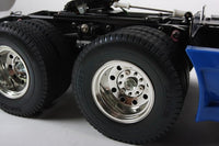 Tamiya - 1/14 RC Ford Aeromax Semi Truck Kit - Hobby Recreation Products