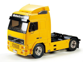 Tamiya - 1/14 RC Volvo FH12 Globetrotter 420 Tractor Truck Kit - Hobby Recreation Products