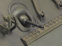 Tamiya - 1/16 R/C M4 Sherman 105mm Howitzer (Mechanical Steering System) - Hobby Recreation Products