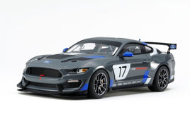 Tamiya - 1/24 Ford Mustang GT4 Plastic Model Kit - Hobby Recreation Products
