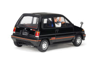Tamiya - 1/24 Honda City Turbo, Plastic Model - Hobby Recreation Products