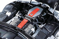 Tamiya - 1/24 Mercedes-Benz SLR McLaren Plastic Model Kit - Hobby Recreation Products