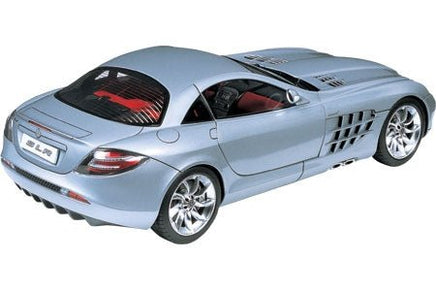 Tamiya - 1/24 Mercedes-Benz SLR McLaren Plastic Model Kit - Hobby Recreation Products