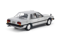 Tamiya - 1/24 Nissan Skyline Sedan 2000 Turbo GT - E S Plastic Model - Hobby Recreation Products