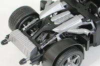 Tamiya - 1/24 Porsche Carrera GT Plastic Model Kit - Hobby Recreation Products