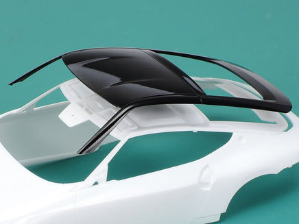 Tamiya - 1/24 Scale Model Sports Car Series: Nissan Z - Hobby Recreation Products