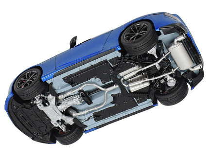 Tamiya - 1/24 Scale Model Sports Car Series: Nissan Z - Hobby Recreation Products