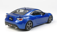 Tamiya - 1/24 Subaru BRZ Plastic Model Kit - Hobby Recreation Products