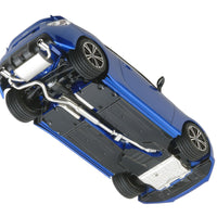 Tamiya - 1/24 Subaru BRZ Plastic Model Kit - Hobby Recreation Products