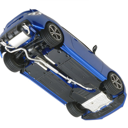 Tamiya - 1/24 Subaru BRZ Plastic Model Kit - Hobby Recreation Products