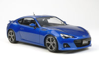 Tamiya - 1/24 Subaru BRZ Plastic Model Kit - Hobby Recreation Products