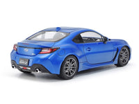 Tamiya - 1/24 Subaru BRZ (ZD8) Plastic Model Kit - Hobby Recreation Products