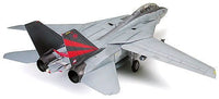 Tamiya - 1/32 F-14A Tomcat Black Knights Plastic Model Airplane Kit - Hobby Recreation Products