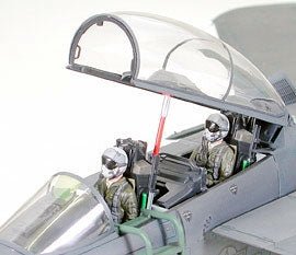 1/32 F-15E Strike Eagle| Hobby Recreation Products