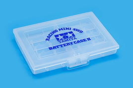 Tamiya - 1/32 JR Mini 4WD Battery Case 2 - Hobby Recreation Products