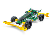 Tamiya - 1/32 JR Mini 4wd Yamazaki Racer, w/ VZ Chassis - Hobby Recreation Products