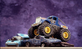 Tamiya - 1/32 JR Mini Bullhead Truck Kit - Hobby Recreation Products