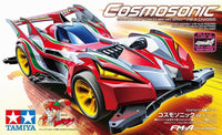 Tamiya - 1/32 JR Mini Cosmosonic Kit, w/ FM-A Chassis - Hobby Recreation Products