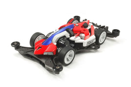 Tamiya - 1/32 JR Racing Mach Frame Kit, w/ FM-A Chassis - Hobby Recreation Products