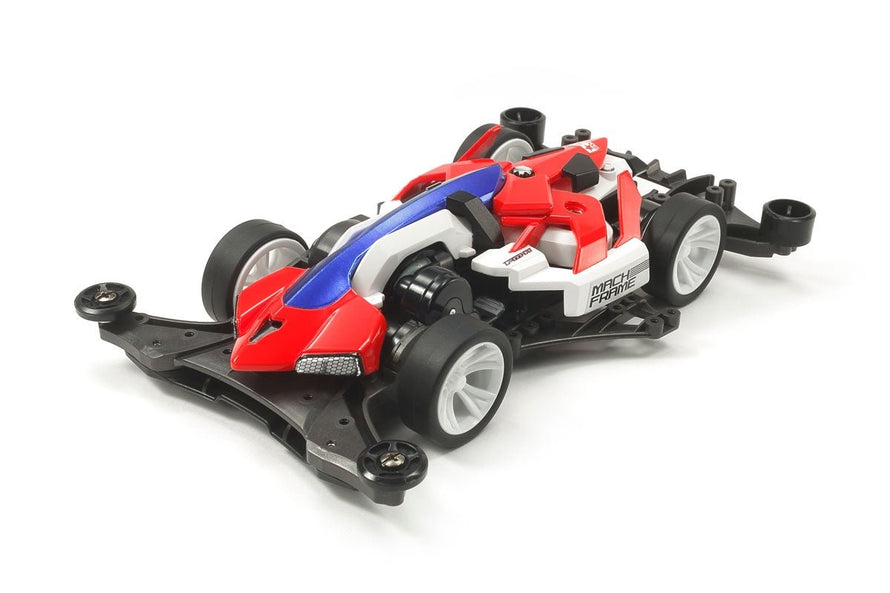Tamiya Mini Racers| Hobby Recreation Products