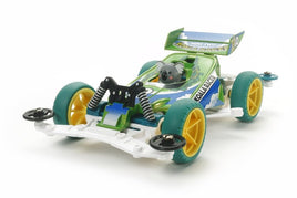 Tamiya - 1/32 JR Racing Mini Koala Racer Kit, VS Chassis - Hobby Recreation Products