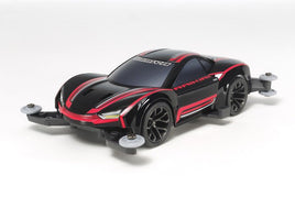 Tamiya - 1/32 Mini 4WD PRO JR Raikiri - MA Chassis - Hobby Recreation Products