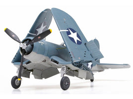 Tamiya - 1/32 Vought F4U-1 Corsair "Birdcage" Plastic Model Airplane Kit - Hobby Recreation Products