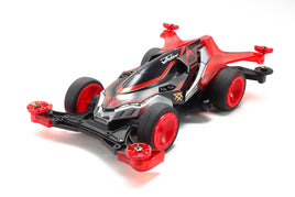 Tamiya - 1/32 VS JR Mini 4wd Jadow A, w/ VZ Chassis - Hobby Recreation Products
