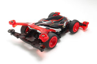 Tamiya - 1/32 VS JR Mini 4wd Jadow A, w/ VZ Chassis - Hobby Recreation Products