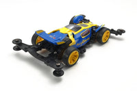 Tamiya - 1/32 VS JR Mini 4wd Super Avante Jr, w/ VZ Chassis - Hobby Recreation Products