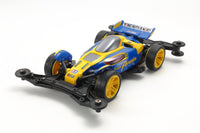 Tamiya - 1/32 VS JR Mini 4wd Super Avante Jr, w/ VZ Chassis - Hobby Recreation Products