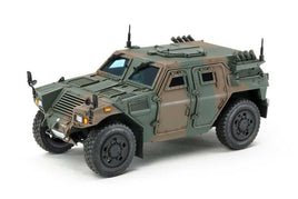 Tamiya - 1/35 JGSDF Light Armored Vehicle Plastic Model Kit - Hobby Recreation Products