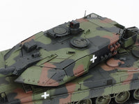 Tamiya - 1/35 Leopard 2 A6 Tank "Ukraine" Plastic Model - Hobby Recreation Products